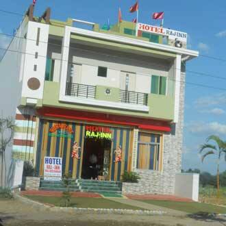 Hotel Raj Inn, Sikar 1